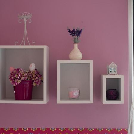 Apartment Dunja Нови Сад Екстериор снимка