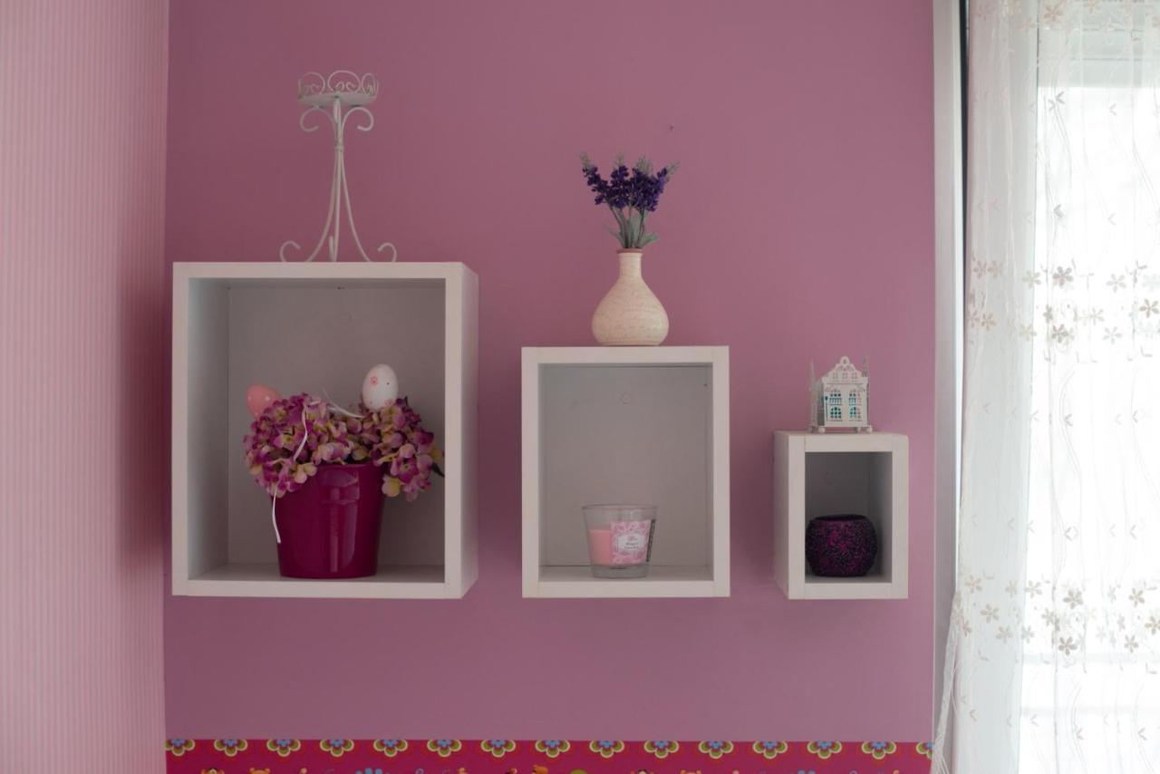 Apartment Dunja Нови Сад Екстериор снимка
