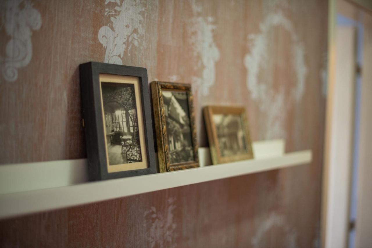 Apartment Dunja Нови Сад Екстериор снимка