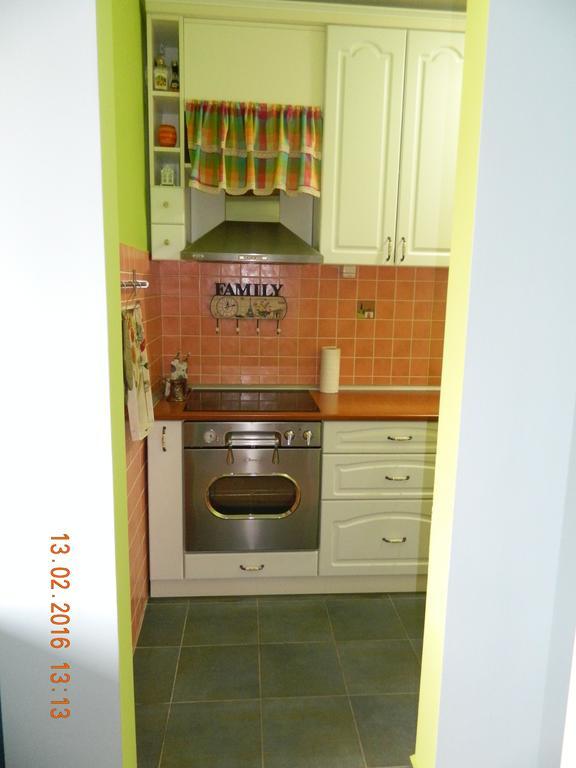 Apartment Dunja Нови Сад Стая снимка
