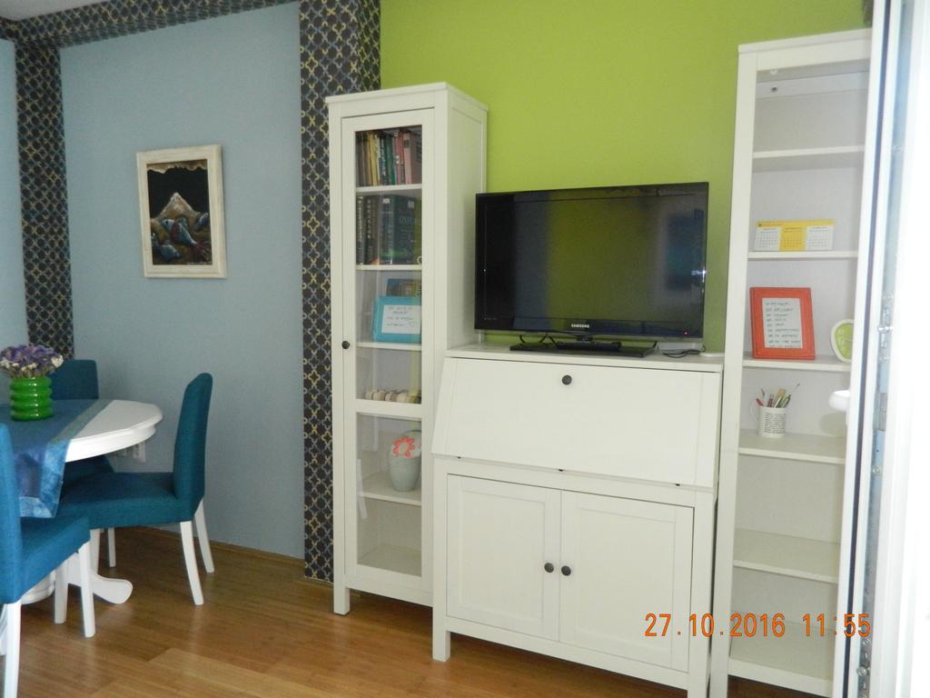 Apartment Dunja Нови Сад Екстериор снимка
