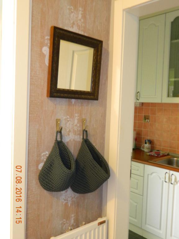 Apartment Dunja Нови Сад Екстериор снимка