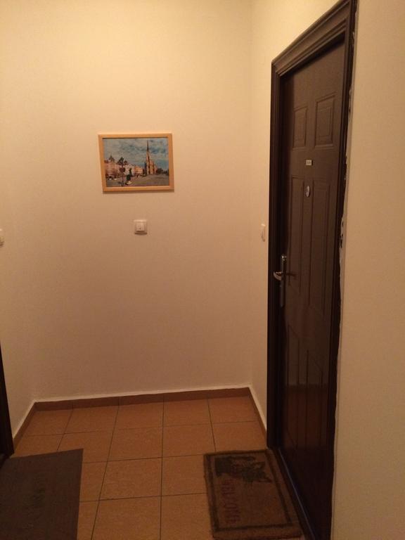 Apartment Dunja Нови Сад Екстериор снимка