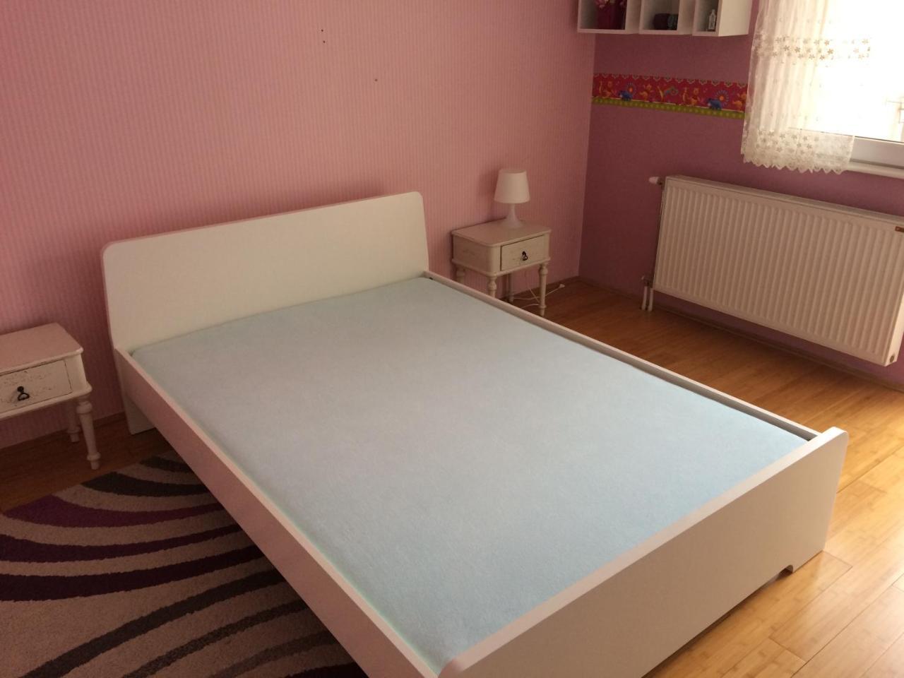 Apartment Dunja Нови Сад Екстериор снимка